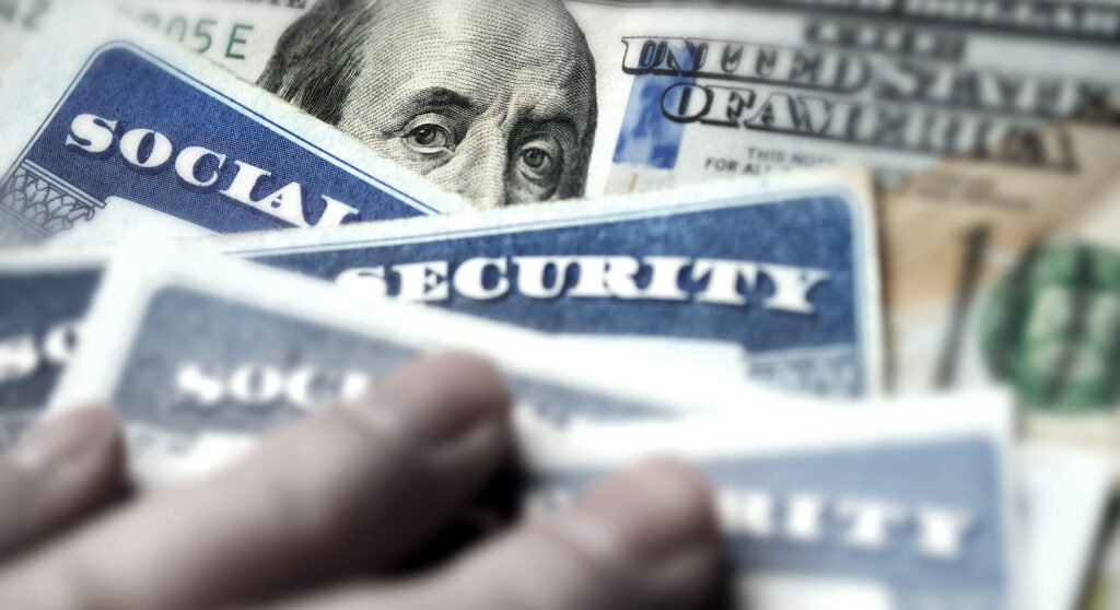 Social Security Fairness Act Important Changes to Your Benefits